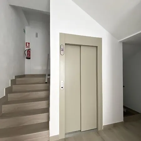 Appartamento Casa Antonio - Luna *