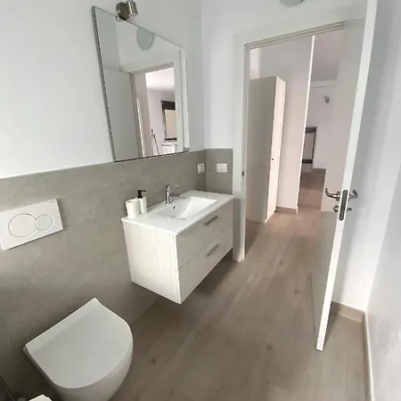 Appartamento Casa Antonio - Luna *