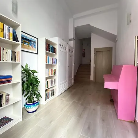 Appartamento Casa Antonio - Luna