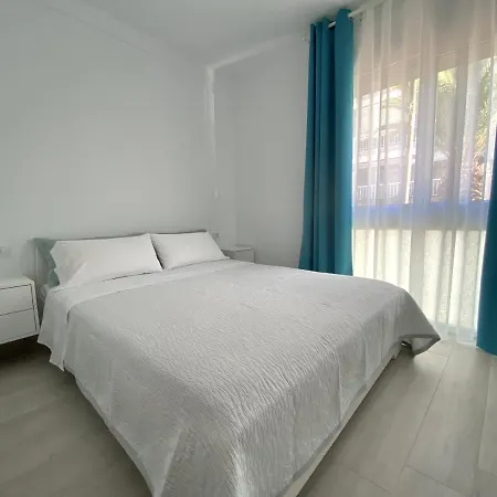Appartamento Casa Antonio - Luna Playa de San Juan (Tenerife)