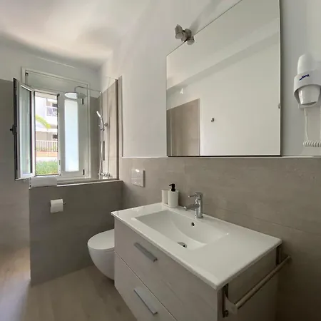 Appartamento Casa Antonio - Luna *