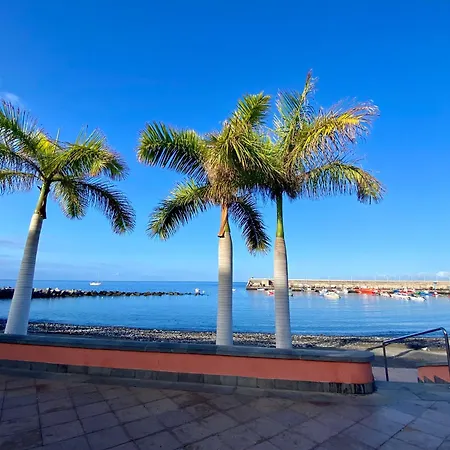 Appartamento Casa Antonio - Luna Playa de San Juan (Tenerife)