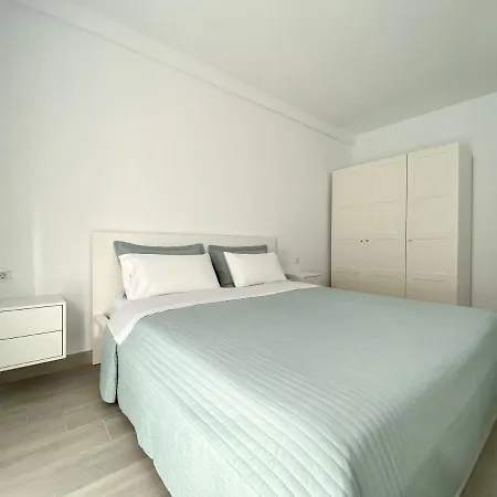 Casa Antonio - Luna * Playa San Juan