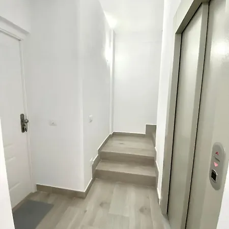 Casa Antonio - Luna Apartment *