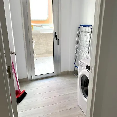 Casa Antonio - Luna Playa San Juan