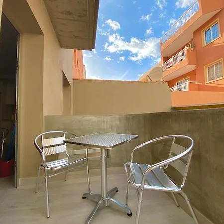 Casa Antonio - Luna * Playa San Juan