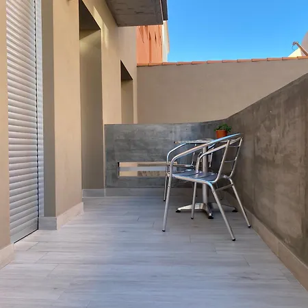 Apartment Casa Antonio - Luna Playa San Juan