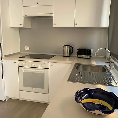 Casa Antonio - Luna * Playa San Juan