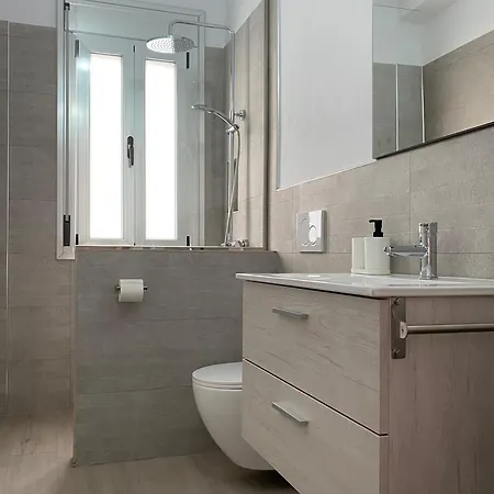 Casa Antonio - Luna Apartment *