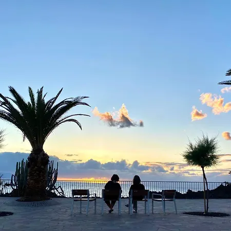 Apartment Casa Antonio - Luna Playa San Juan