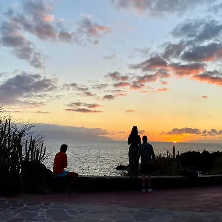 Casa Antonio - Luna Apartment