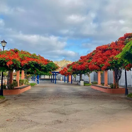 Casa Antonio - Luna Apartment *