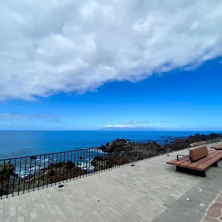 Casa Antonio - Luna Apartment