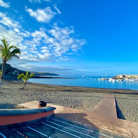 Casa Antonio - Luna Lägenhet Playa de San Juan (Tenerife)